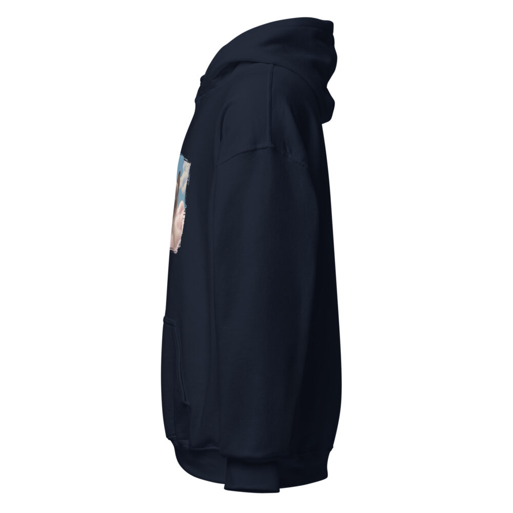 Celestial Siamese Cloud Hoodie - immagine 42
