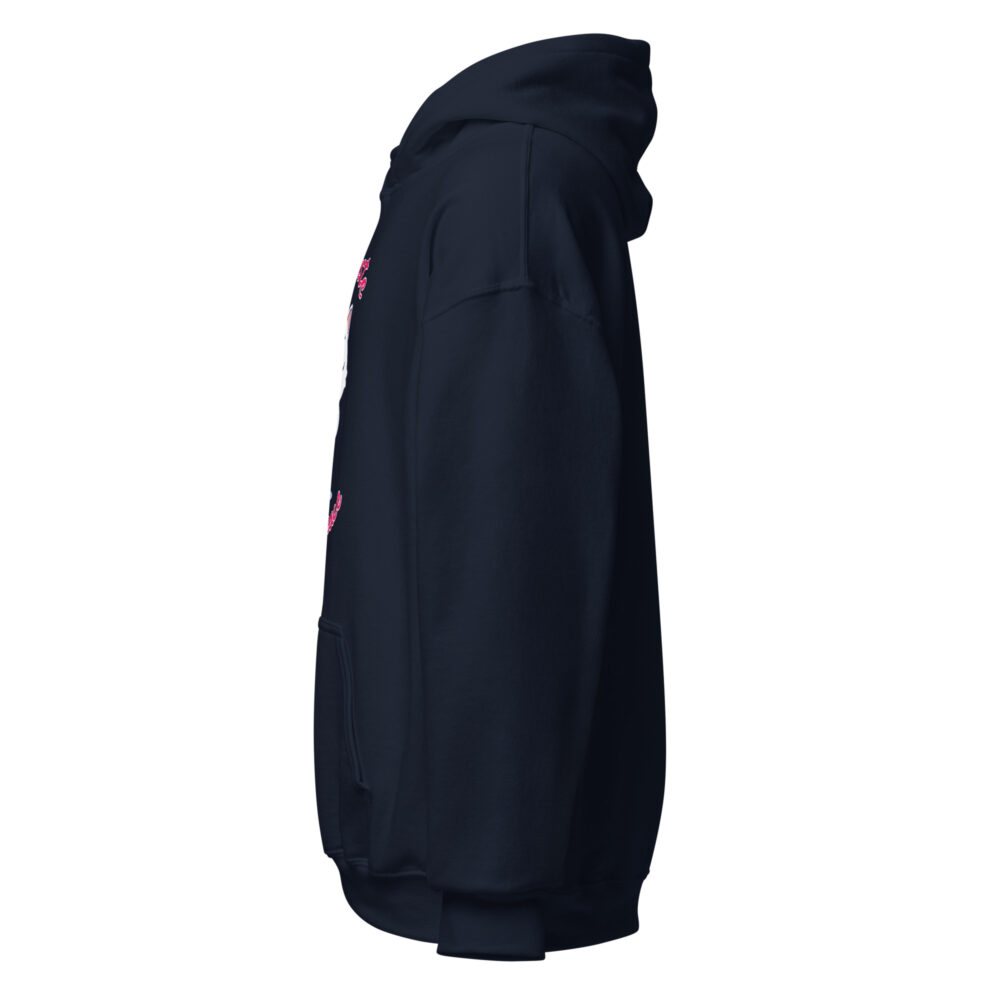 Felpa Namaste Kitty Peace - immagine 45