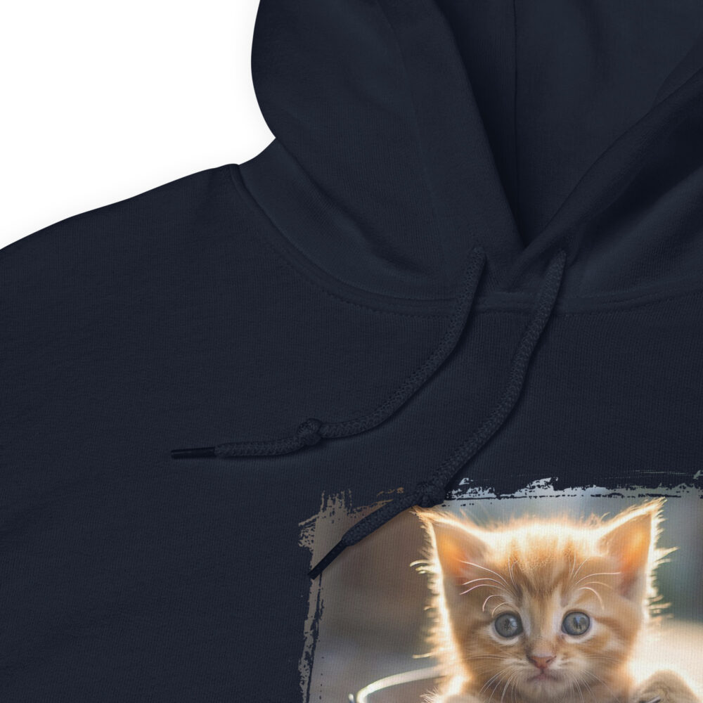 Felpa con Cappuccio Tiny Explorer - immagine 7