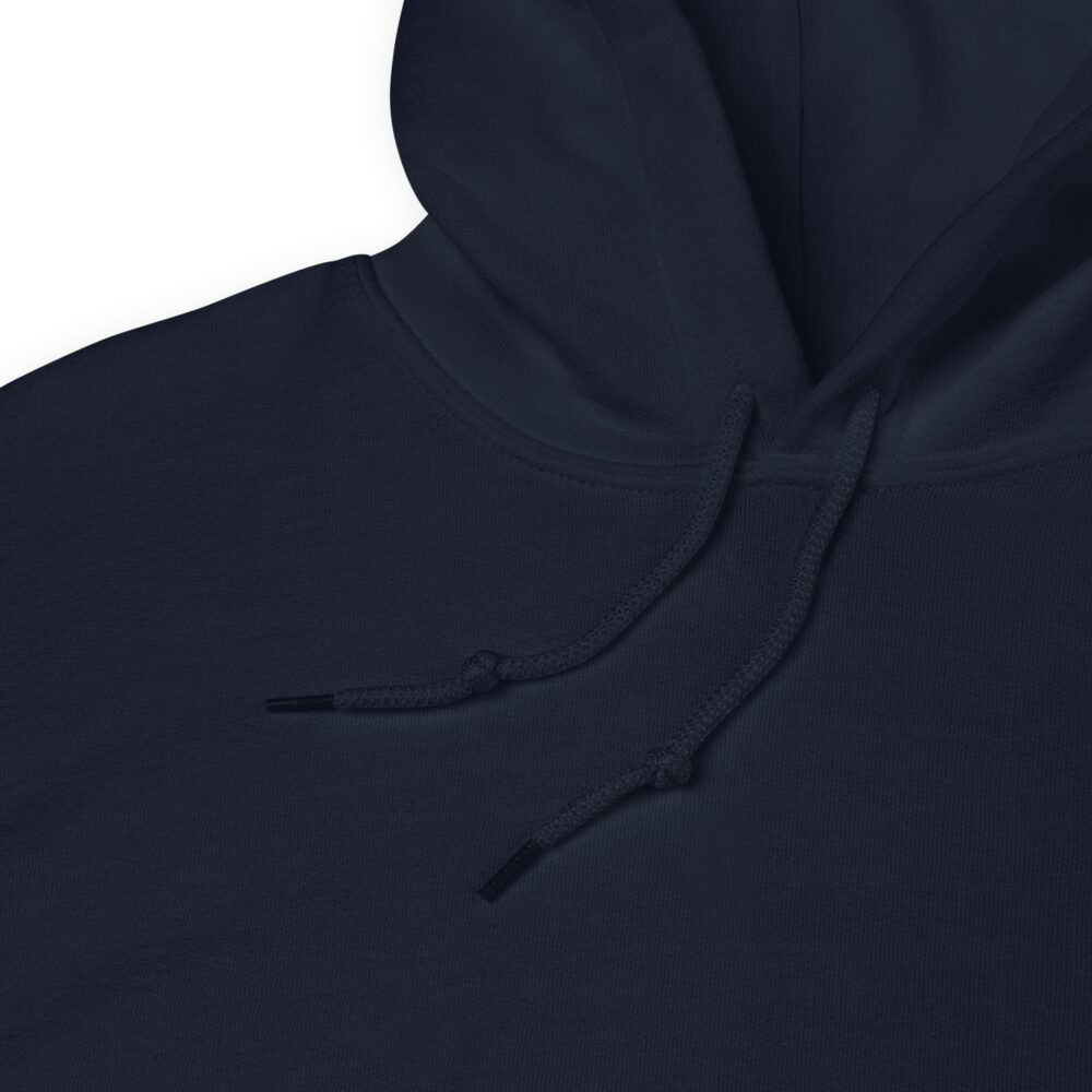 Felpa con Cappuccio Polka Dot Pocket - immagine 7