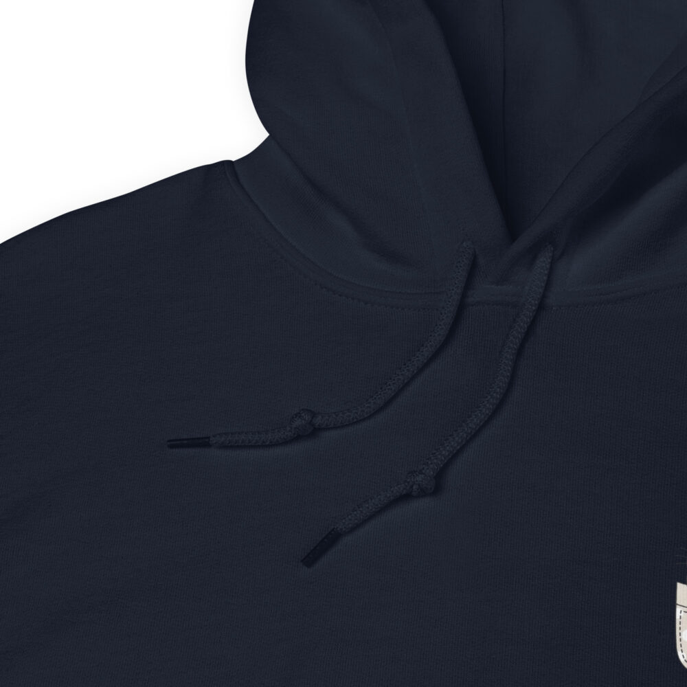 Felpa con Cappuccio Dotted Pocket Kitten - immagine 7