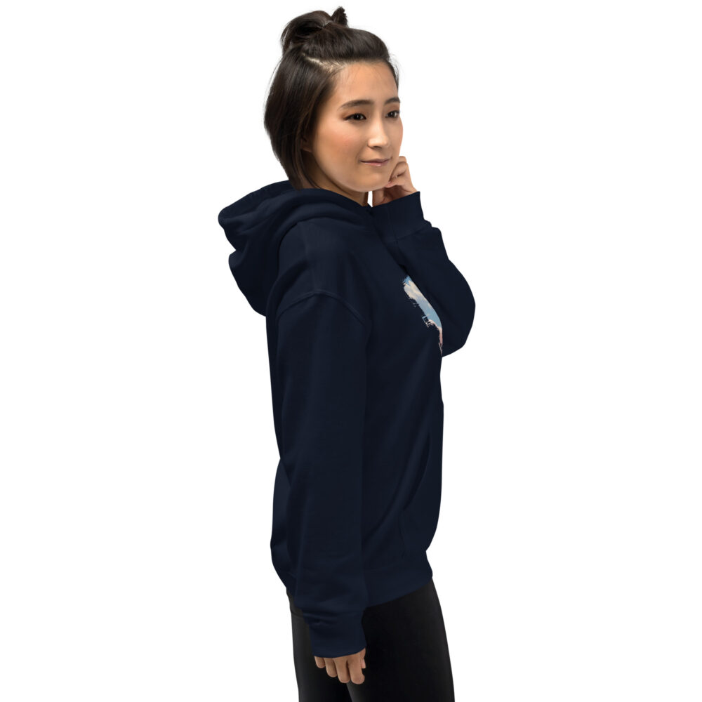 Celestial Siamese Cloud Hoodie - immagine 5