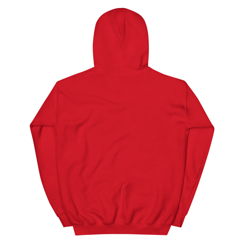 Catlover's Mantra Hoodie - immagine 44