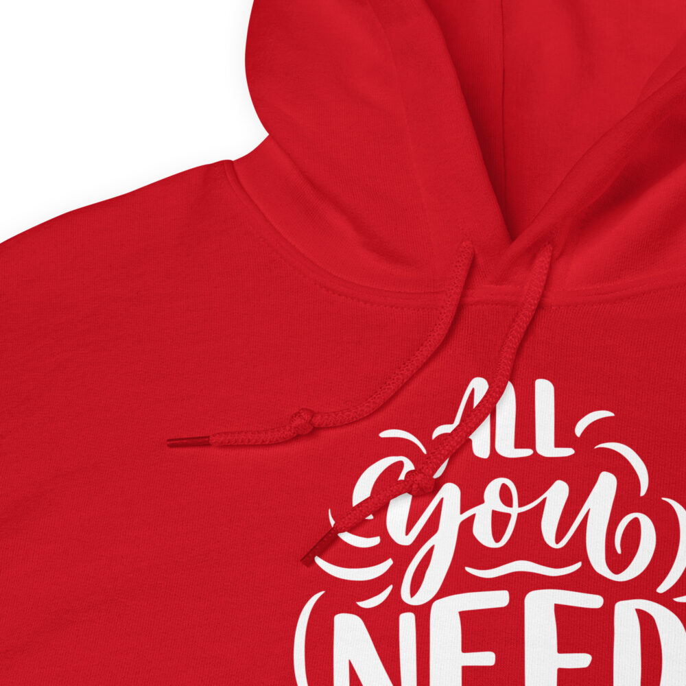 Catlover's Mantra Hoodie - immagine 15