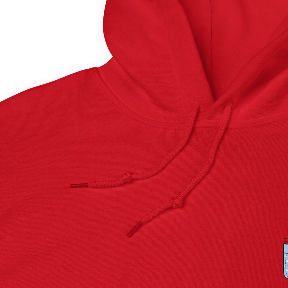 Felpa con Cappuccio Heart Pocket Kitty - immagine 15