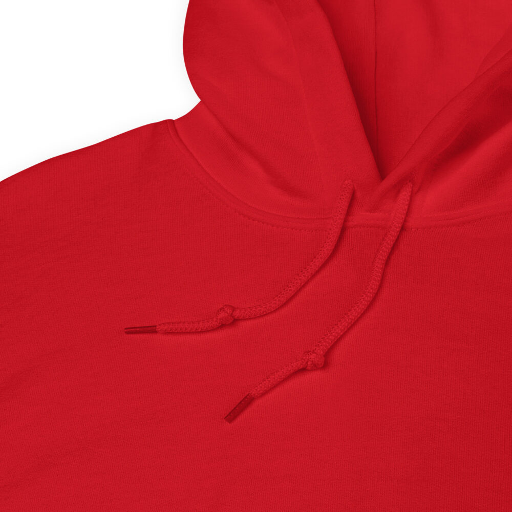 Felpa con Cappuccio Blue Pocket Pal - immagine 15
