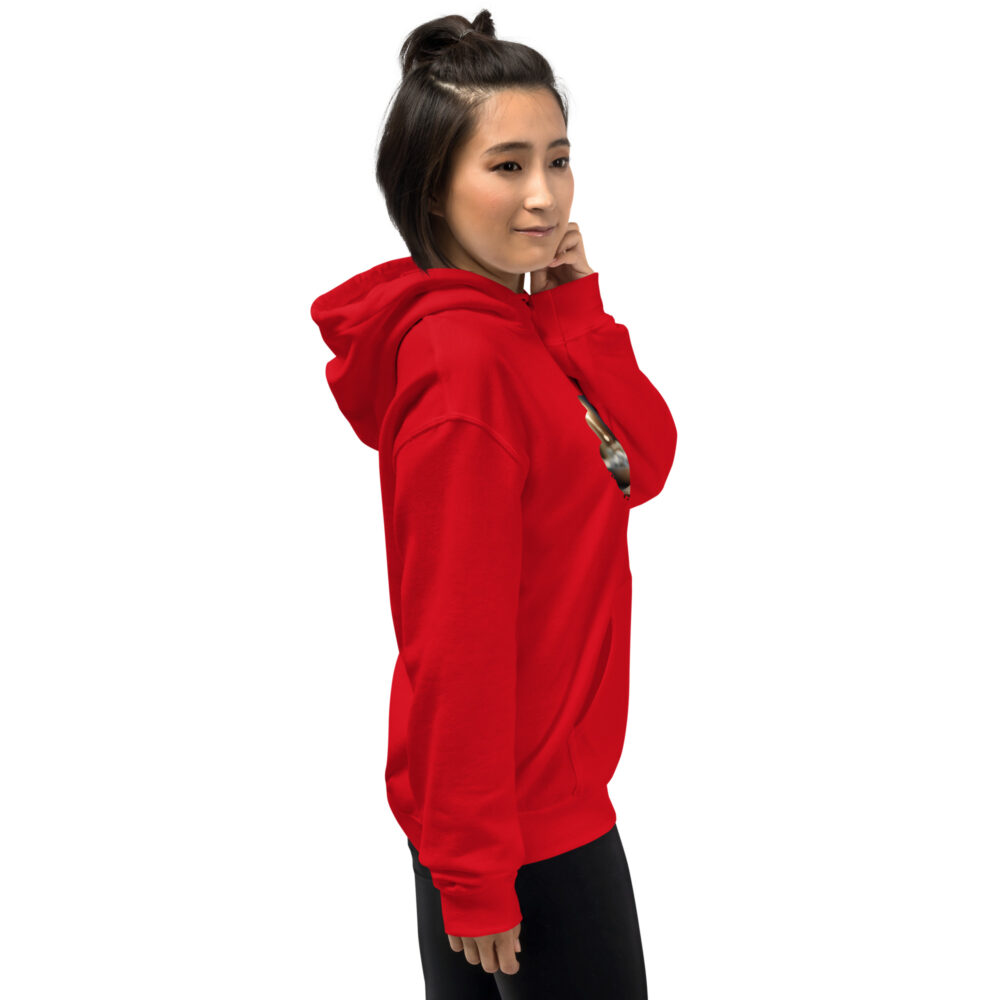 Milk Bowl Curious Kitten Hoodie - immagine 14