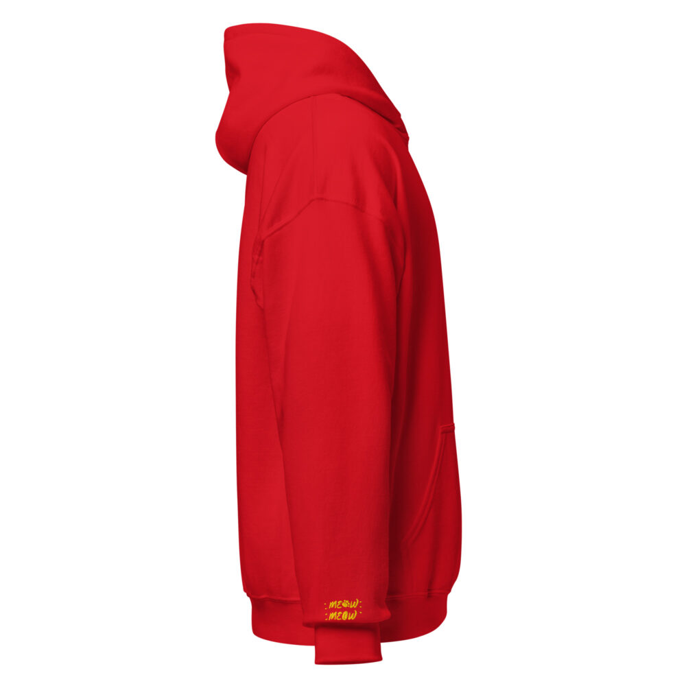 Felpa con Cappuccio Pocket Overalls - immagine 56