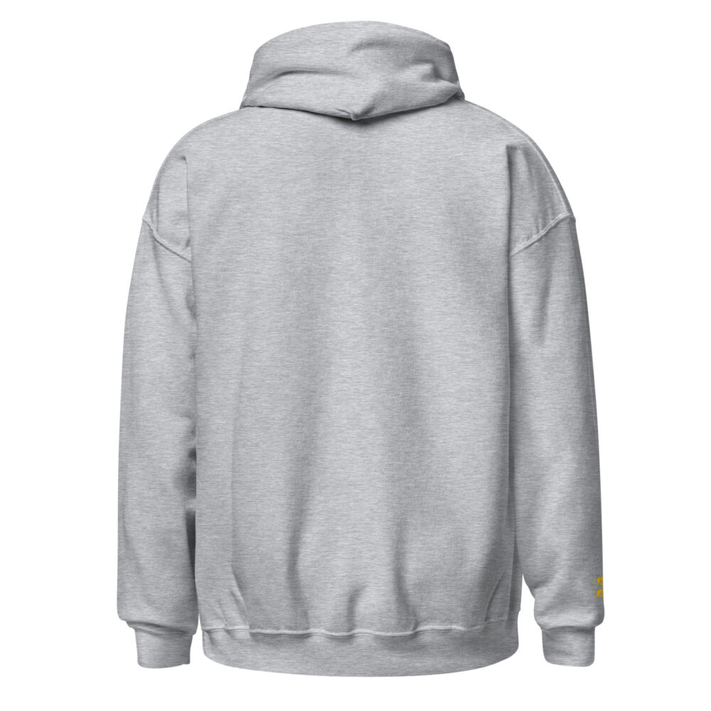 Playful Yarn Kitten Comfort Hoodie - immagine 57