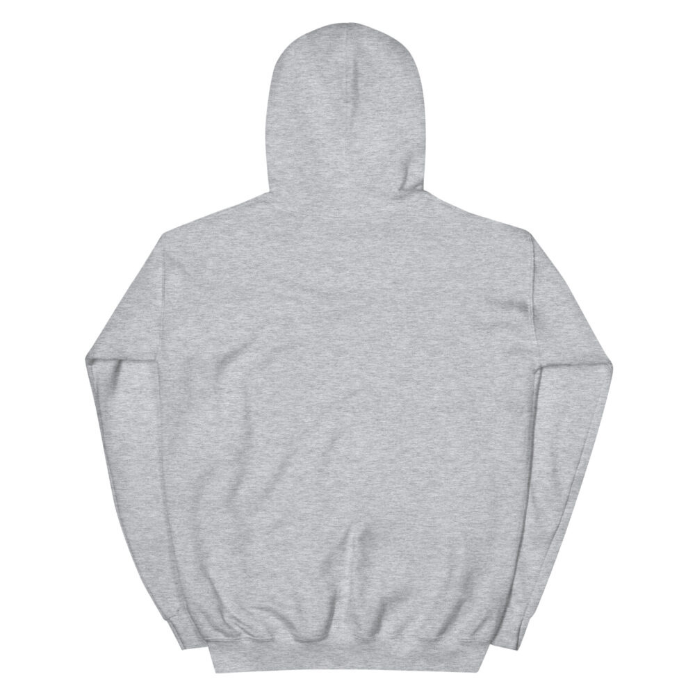 Catlover's Mantra Hoodie - immagine 49