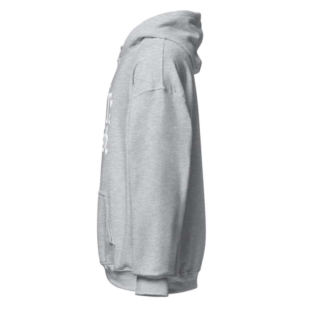Cat Devotion Premium Hoodie - immagine 56