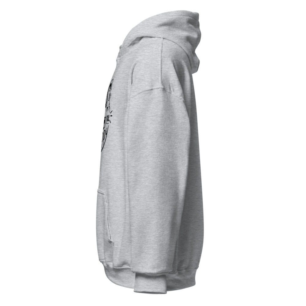 Feline Joy Creator Hoodie - immagine 82