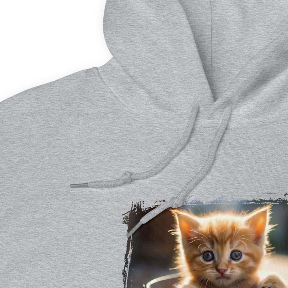 Felpa con Cappuccio Tiny Explorer - immagine 23