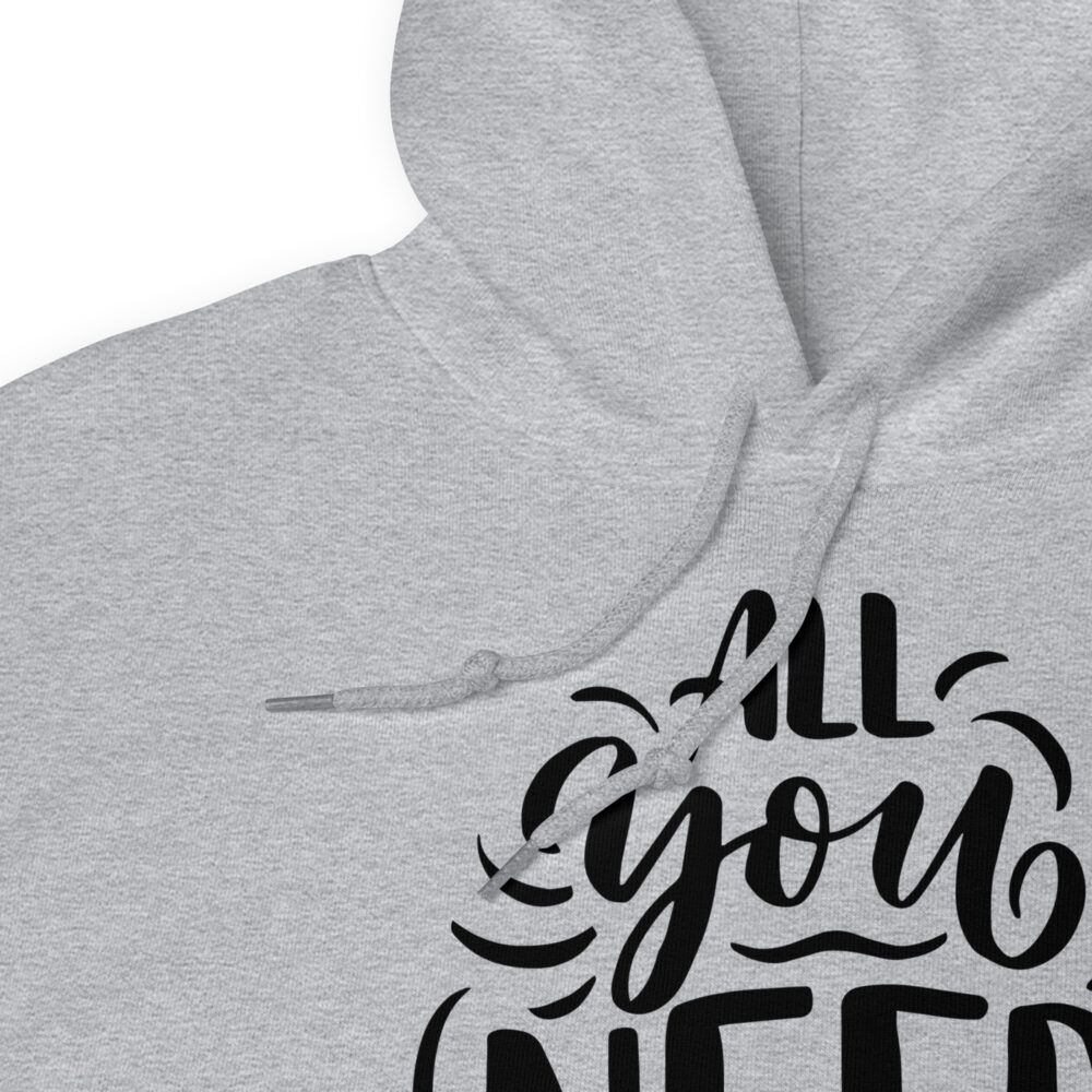 Catlover's Mantra Hoodie - immagine 57