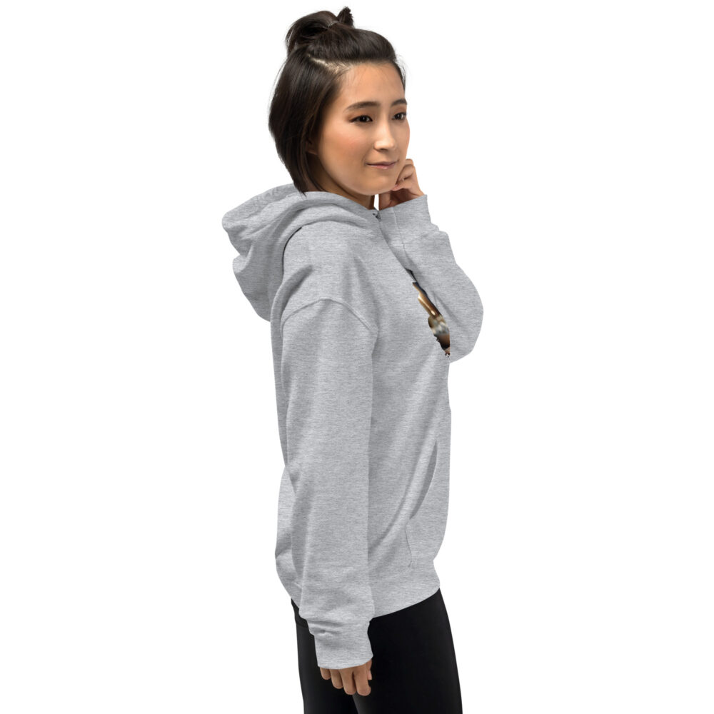 Milk Bowl Curious Kitten Hoodie - immagine 26