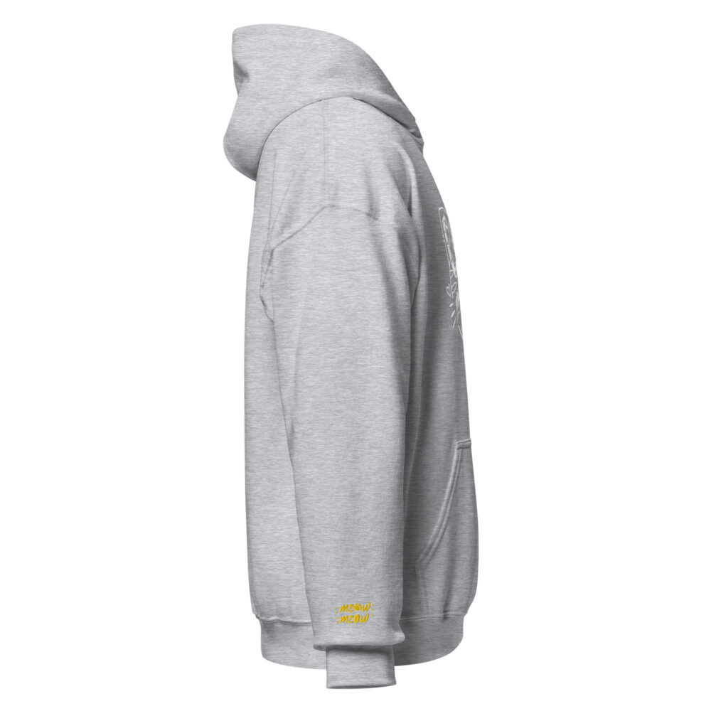 Feline Joy Creator Hoodie - immagine 59