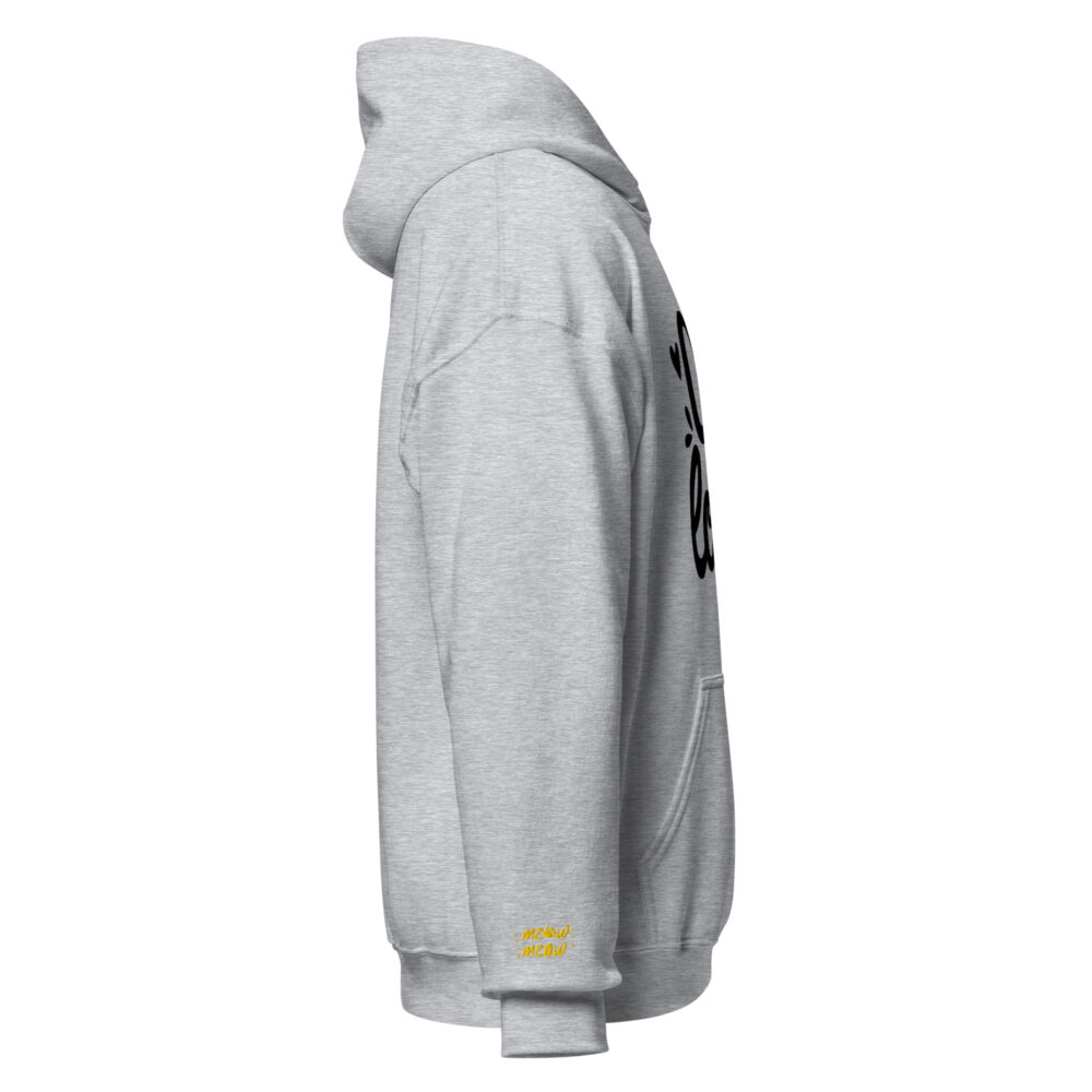 Cat Devotion Premium Hoodie - immagine 81