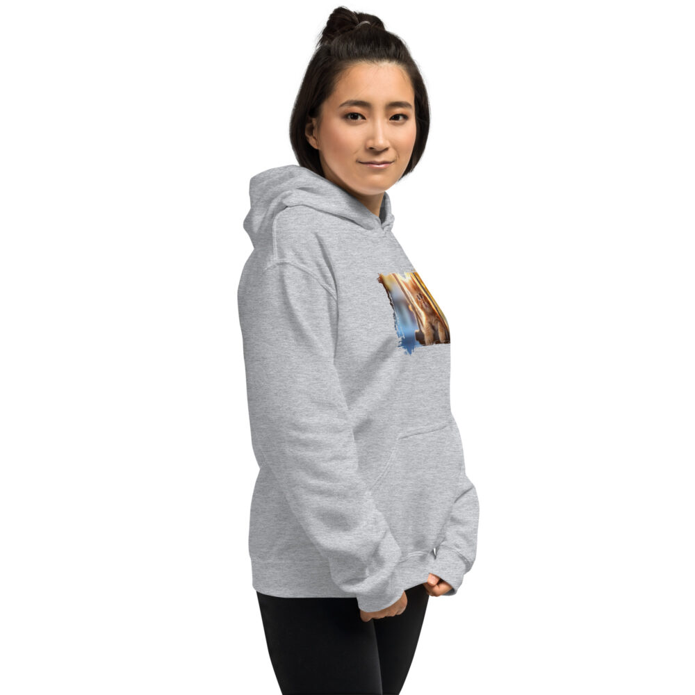 Golden Swing Kitten Delight Hoodie - immagine 22