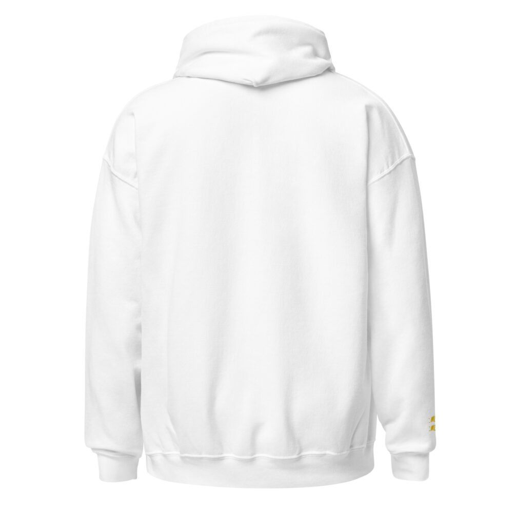 Winter Scarf Tabby Explorer Hoodie - immagine 70