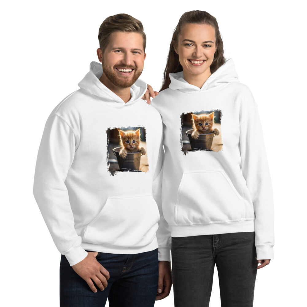 Felpa con Cappuccio Tiny Explorer - immagine 37