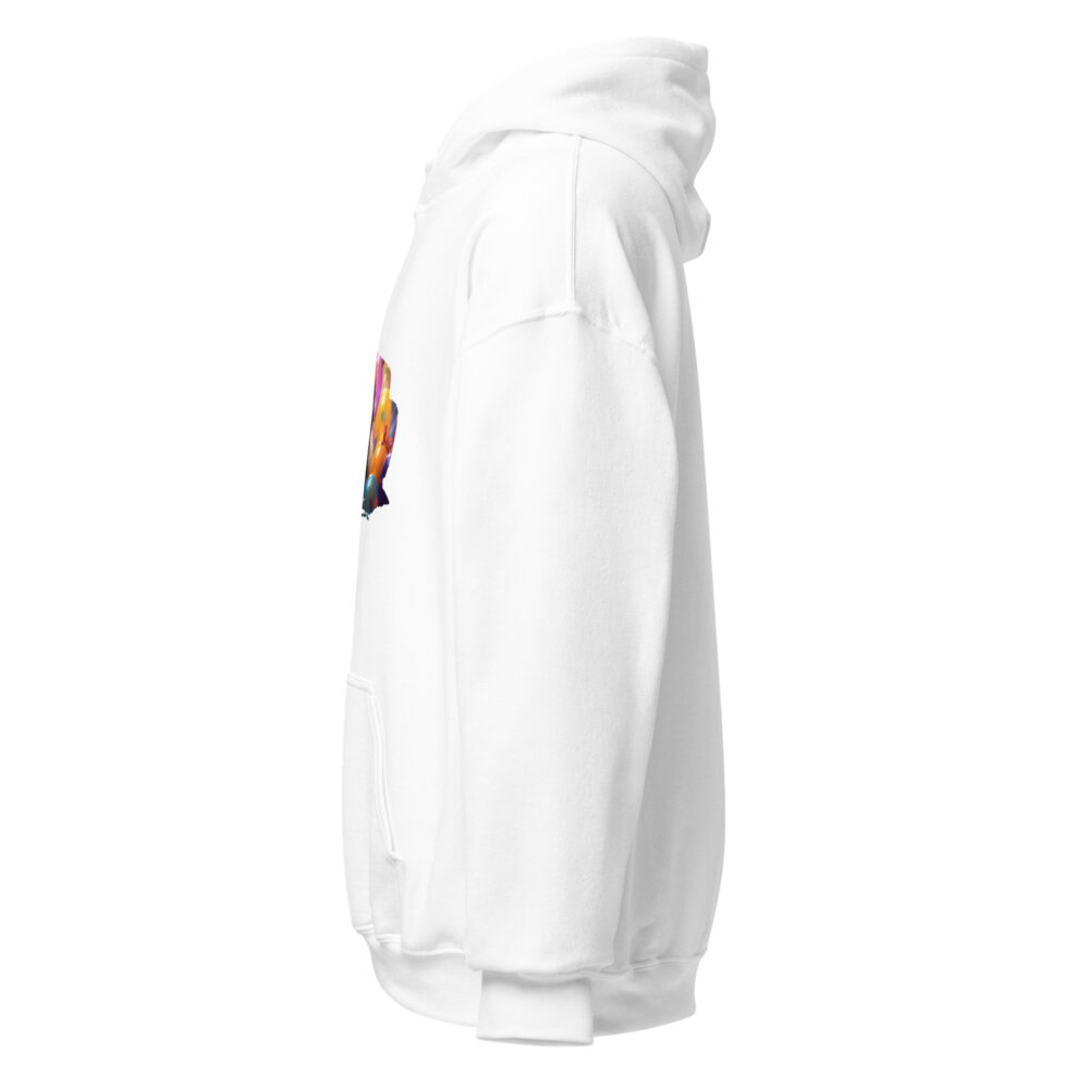 Balloon Party Kitten Celebration Hoodie - immagine 71