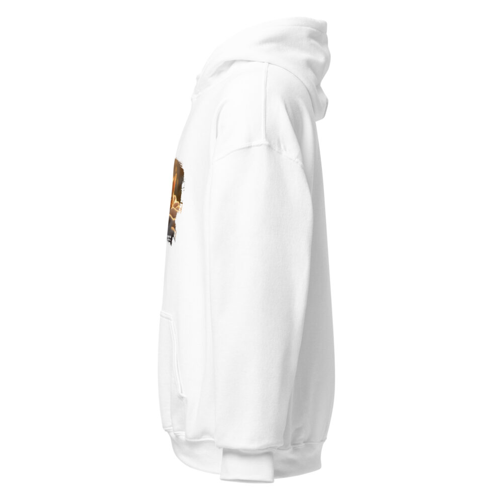Dreamy Sleeping Kitten Hoodie - immagine 71