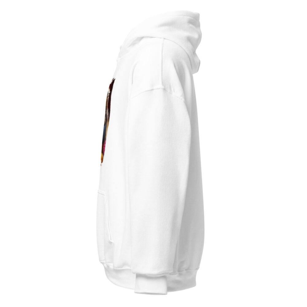 Playful Yarn Kitten Comfort Hoodie - immagine 70