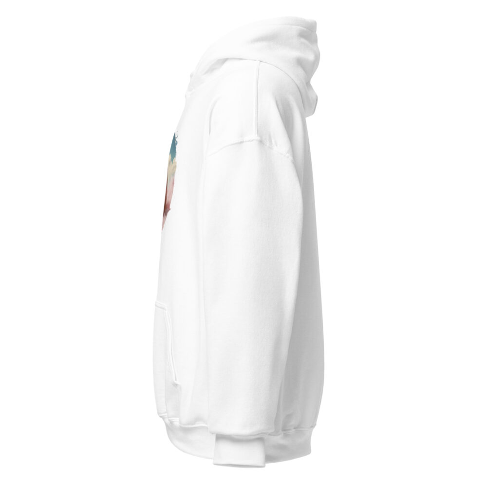Cloud Nine Persian Majesty Hoodie - immagine 70