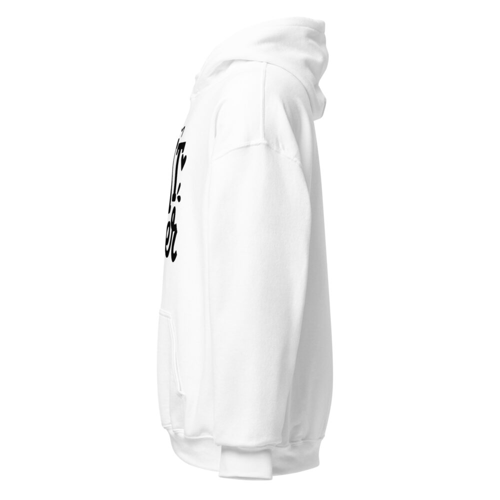 Cat Devotion Premium Hoodie - immagine 83