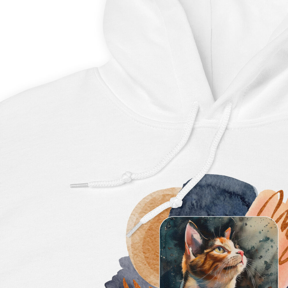 Felpa con Cappuccio Curious Hunter - immagine 39