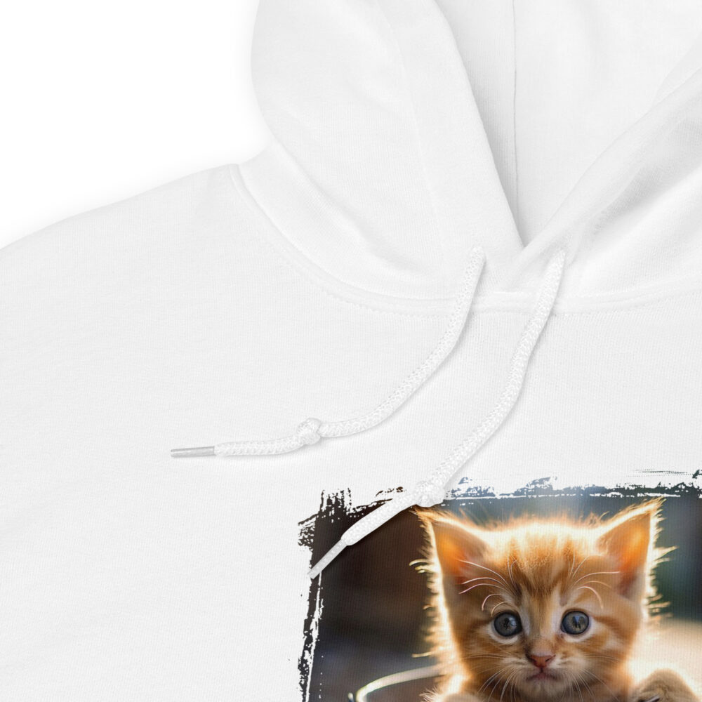 Felpa con Cappuccio Tiny Explorer - immagine 35