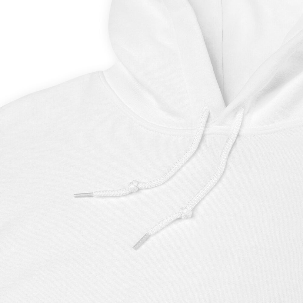 Felpa con Cappuccio Blue Pocket Pal - immagine 39