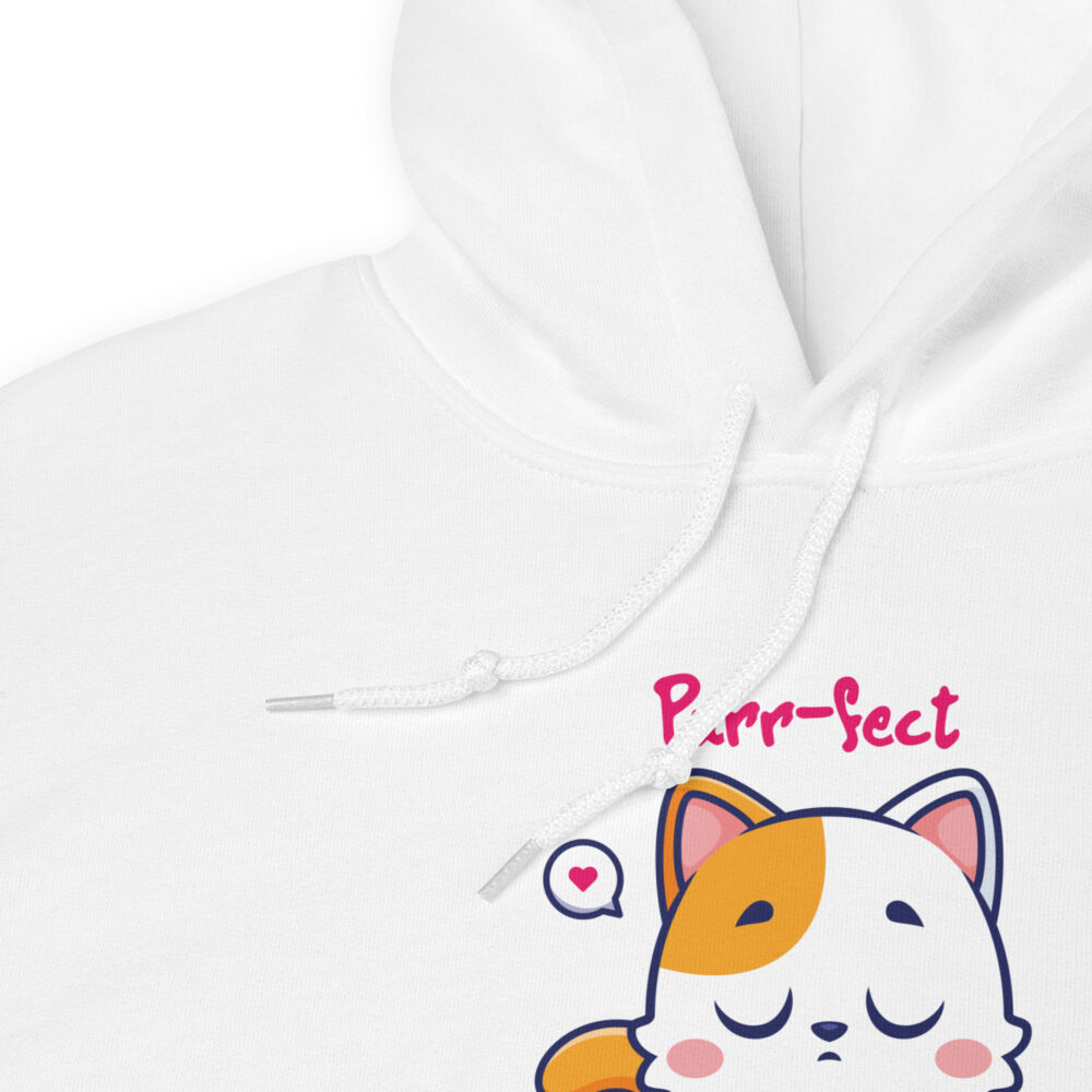 Felpa Purr-fect Meditation Time - immagine 39