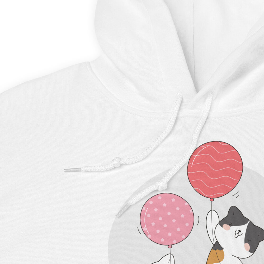 Felpa Balloon Buddies - immagine 39