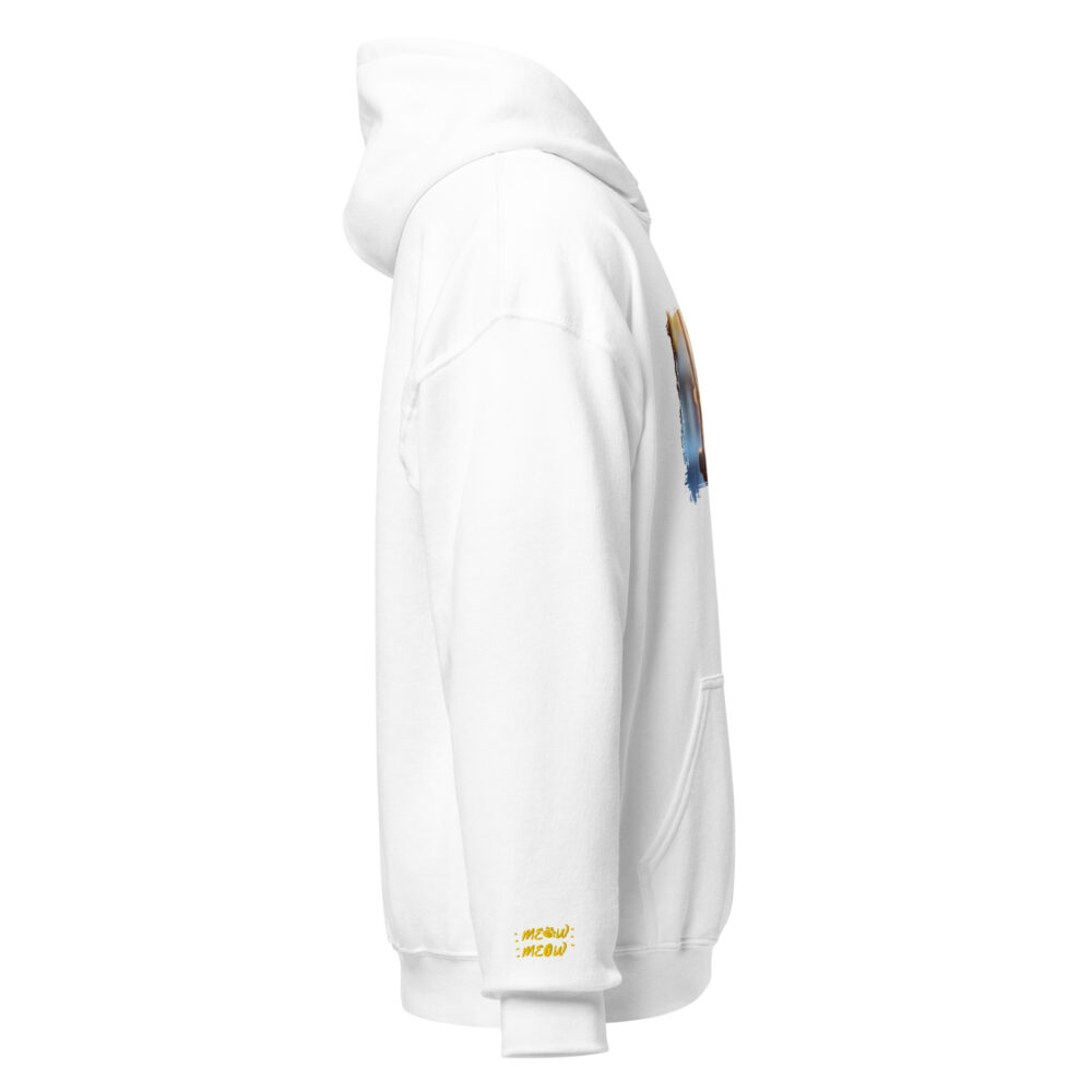 Golden Swing Kitten Delight Hoodie - immagine 72