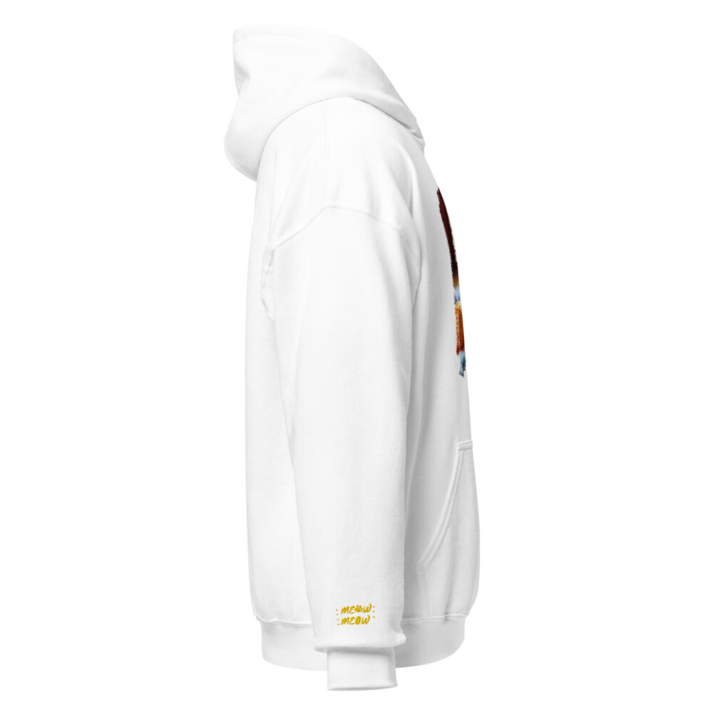 Playful Yarn Kitten Comfort Hoodie - immagine 71