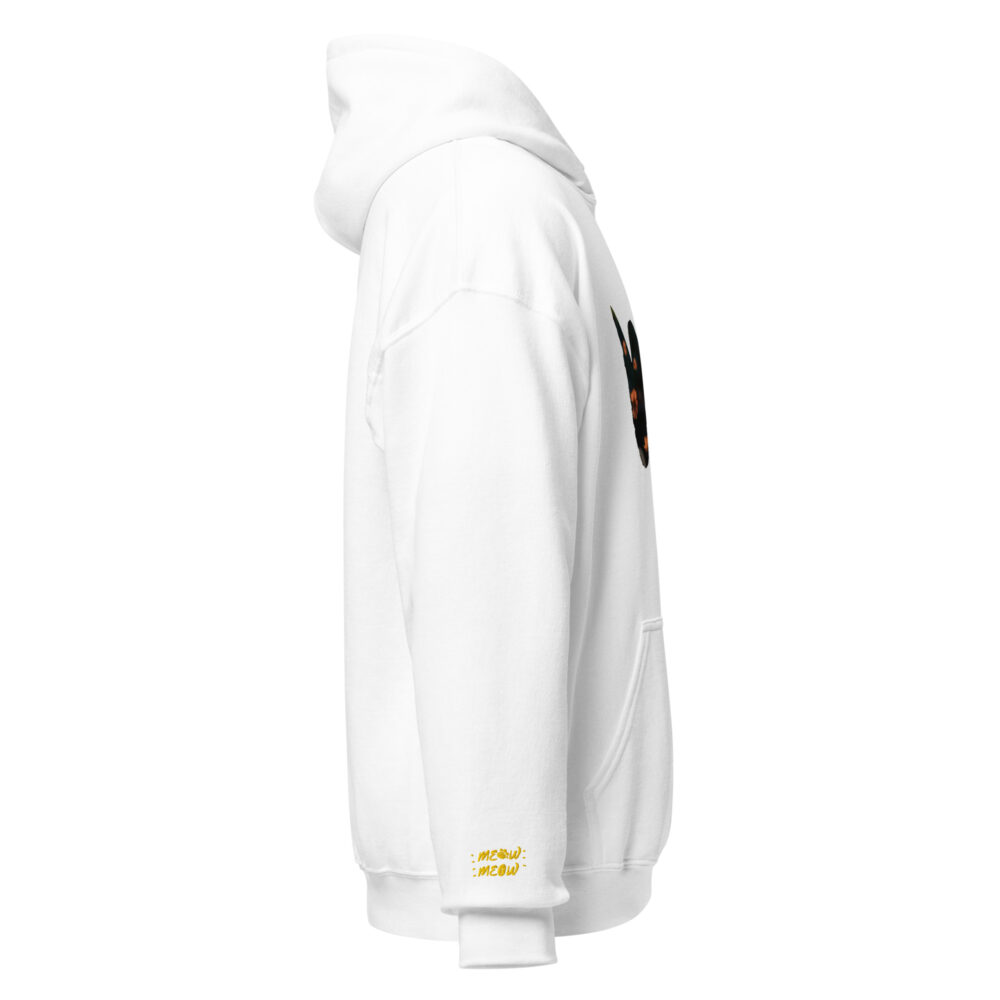 Jumping Joy Ginger Kitten Hoodie - immagine 79