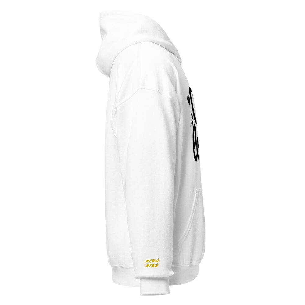 Cat Devotion Premium Hoodie - immagine 84