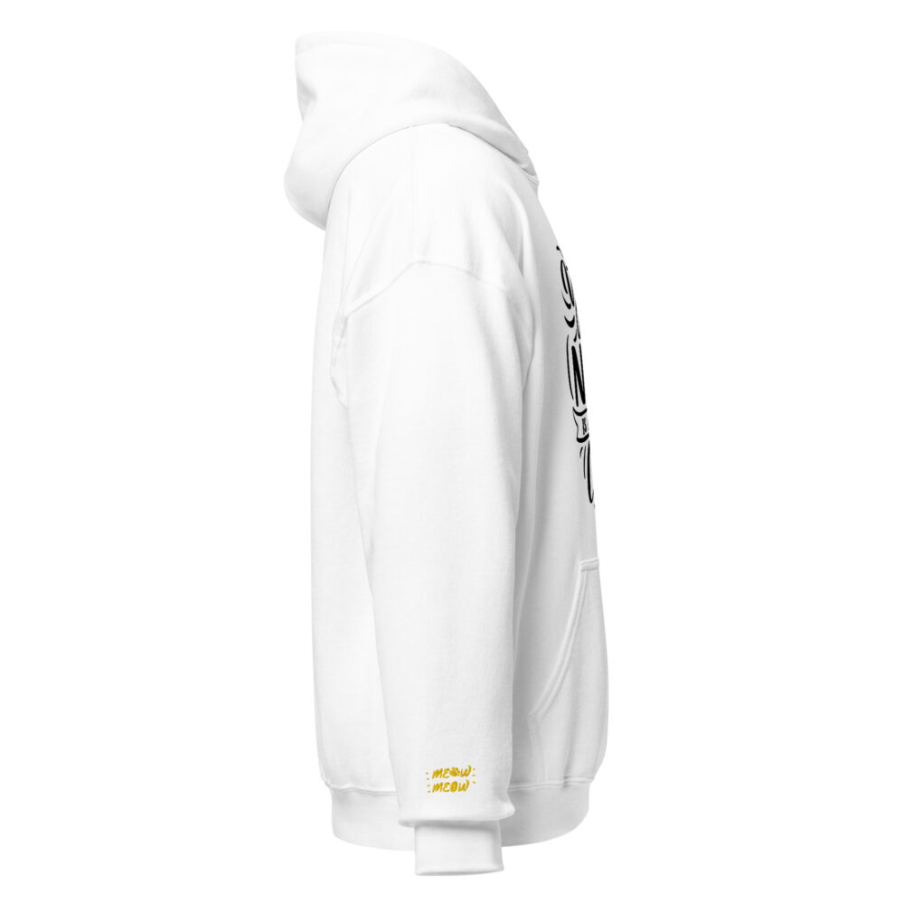 Catlover's Mantra Hoodie - immagine 70