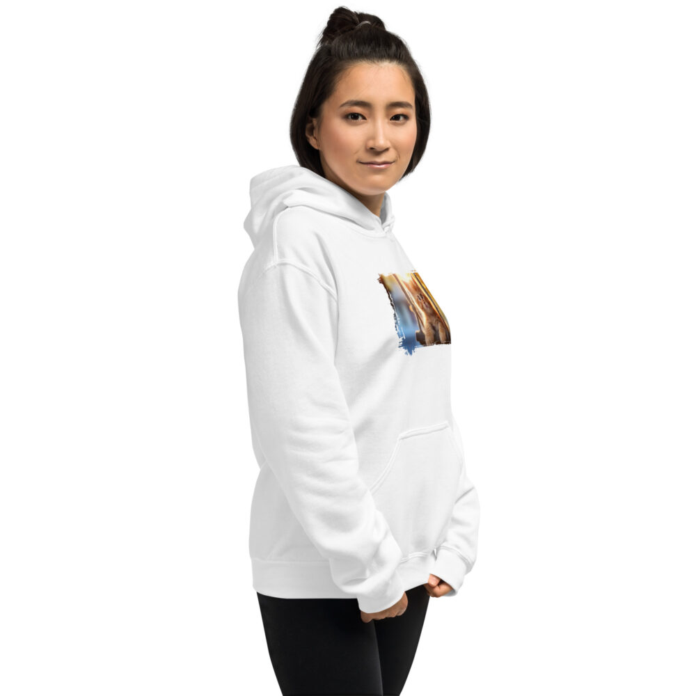Golden Swing Kitten Delight Hoodie - immagine 34
