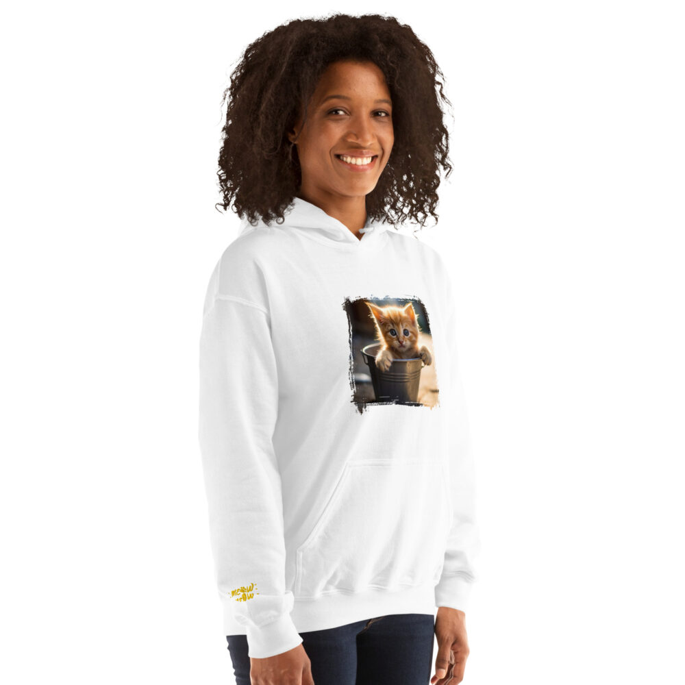 Felpa con Cappuccio Tiny Explorer - immagine 34