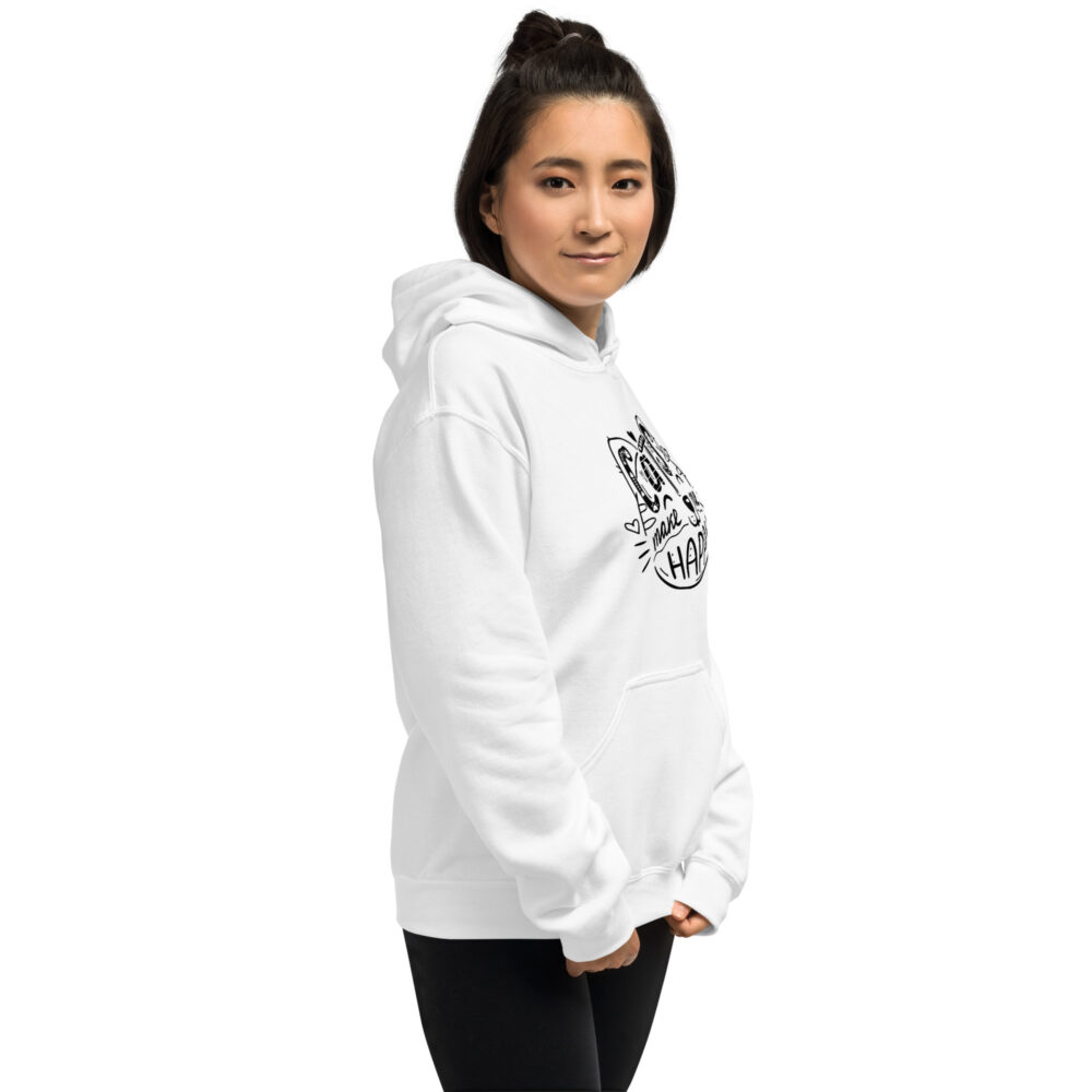 Feline Joy Creator Hoodie - immagine 77