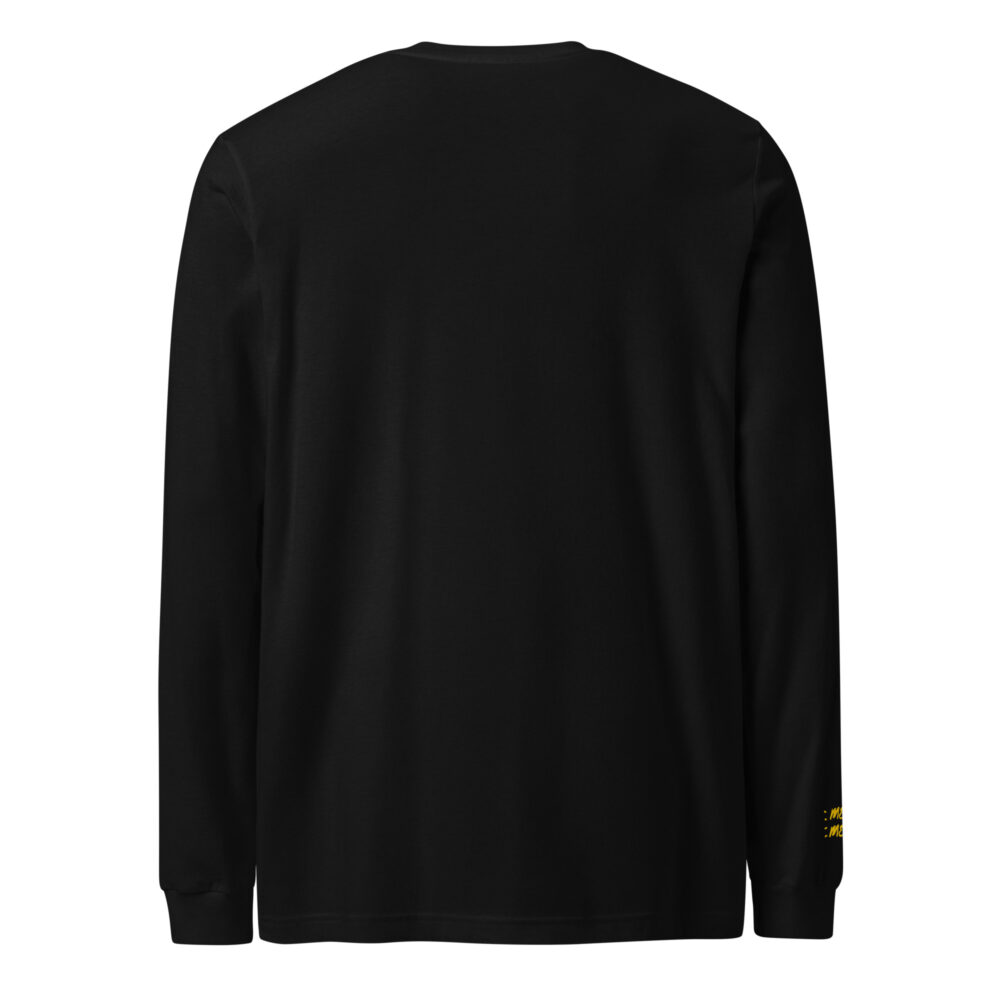 T-Shirt Maniche Lunghe Skyward Wonder - immagine 12