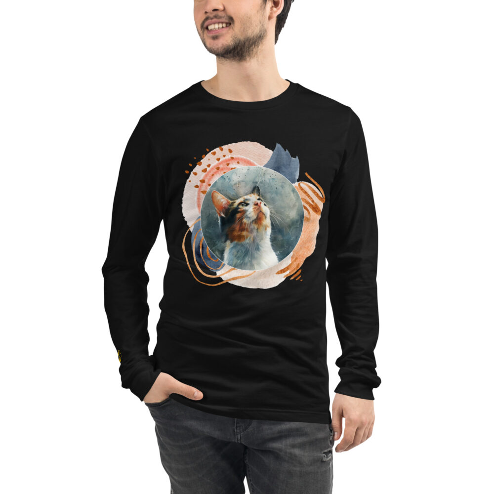 T-Shirt Maniche Lunghe Skyward Wonder - immagine 5