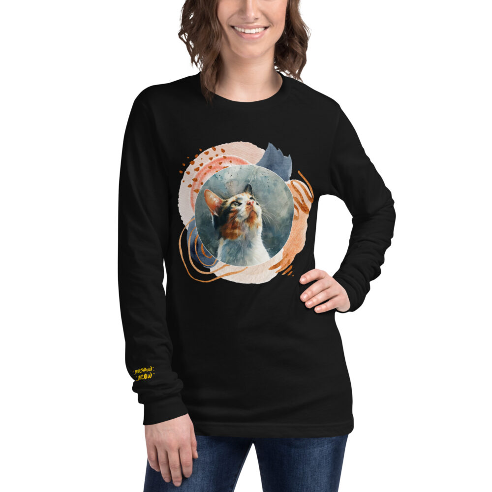 T-Shirt Maniche Lunghe Skyward Wonder - immagine 2
