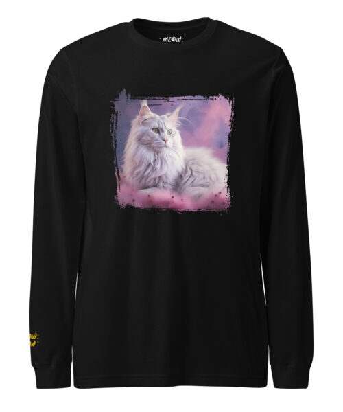 Sunshine Bucket Kitten Wonder Long Sleeve