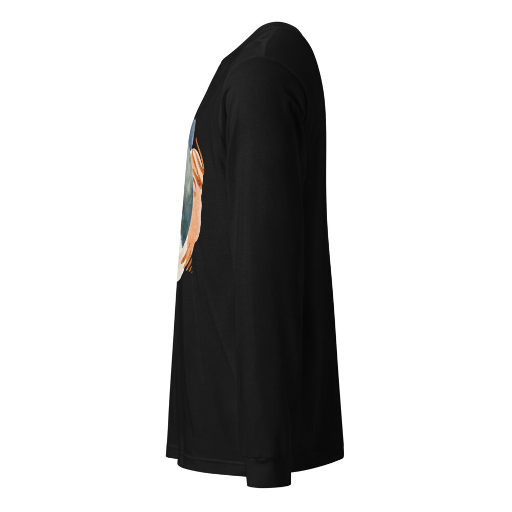T-Shirt Maniche Lunghe Skyward Wonder - immagine 11