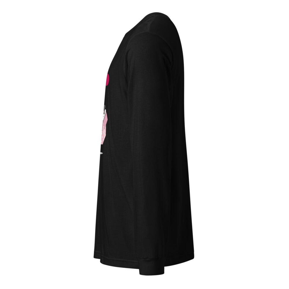 Surprise Box Long Sleeve T-shirt - immagine 9
