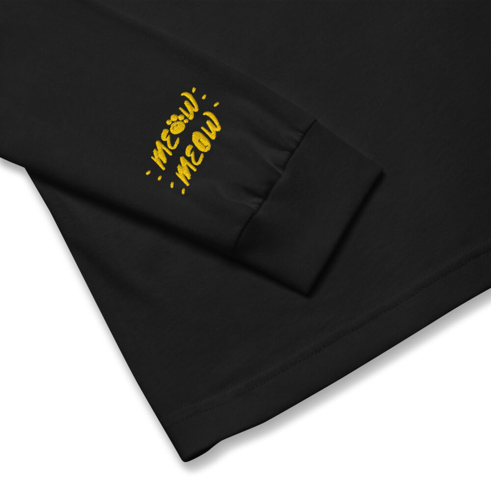 T-shirt Manica Lunga Volo d'Amore - immagine 3