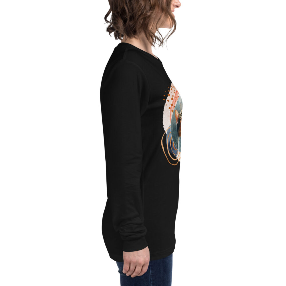 T-Shirt Maniche Lunghe Skyward Wonder - immagine 4